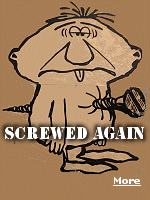 It�s an unfortunate truth of life; not every interaction we have is a fair one. Sometimes, we get the short end of the stick. Sometimes, we�re taken for a ride, taken advantage of, or just plain taken aback. Yes, we�ve all been there�deceived, let down, or outright screwed over. It�s a bitter pill to swallow, but it�s a universal experience that unites us in our shared human frailty.